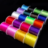 Гидролат, эластичный ремень, аксессуары ручной работы, браслет из кварца, DIY, 60м