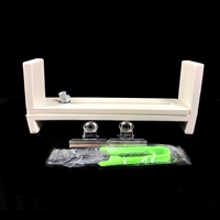 Экологически чистая смола [отправить 2 клипа и 1 пару ножниц]