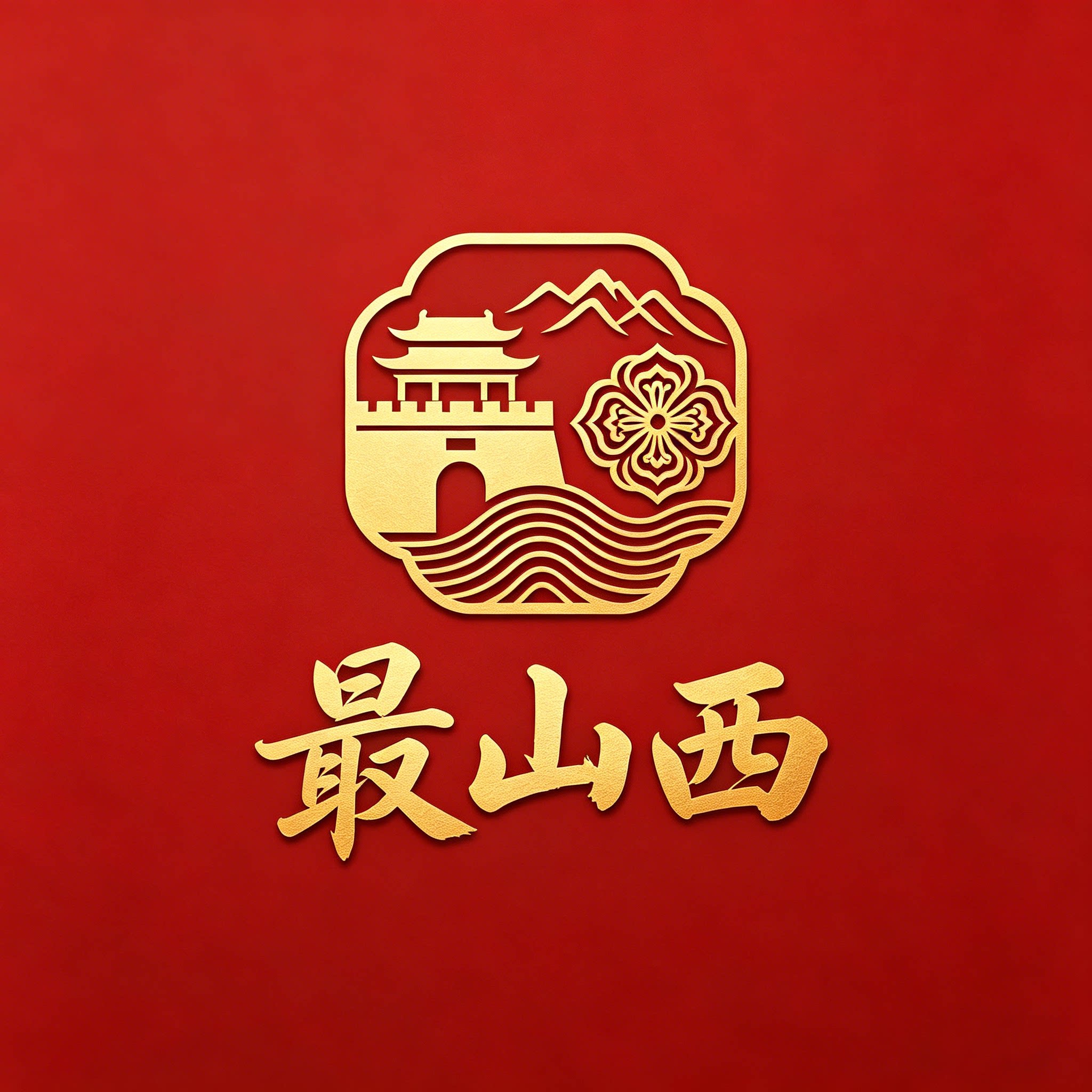 最山西