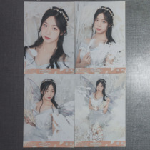 GNZ48 Liang Qiaos July 19 general election is limited to the month of birth and writing set