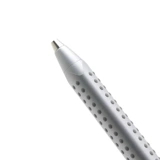 Немецкая треугольная ручка Faber-Castell GRIP2011, 0,7 мм, автоматическая ручка-карандаш, матричная ручка
