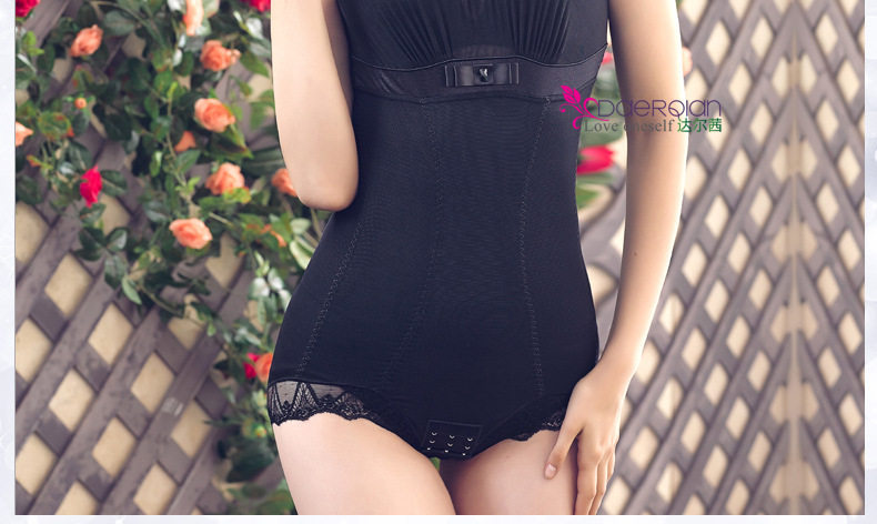 Body N4180 justaucorps - Ref 652808 Image 19