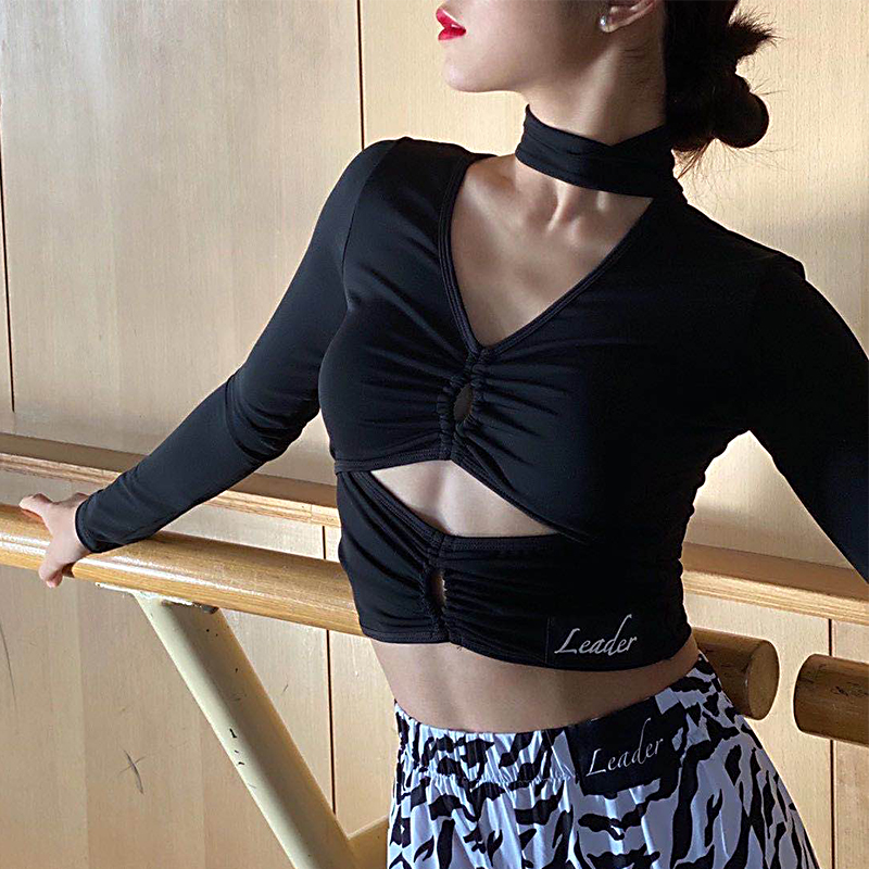 leader dance latin dance clothes