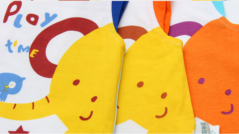 Gilet enfant BQBB - Ref 2069795 Image 9