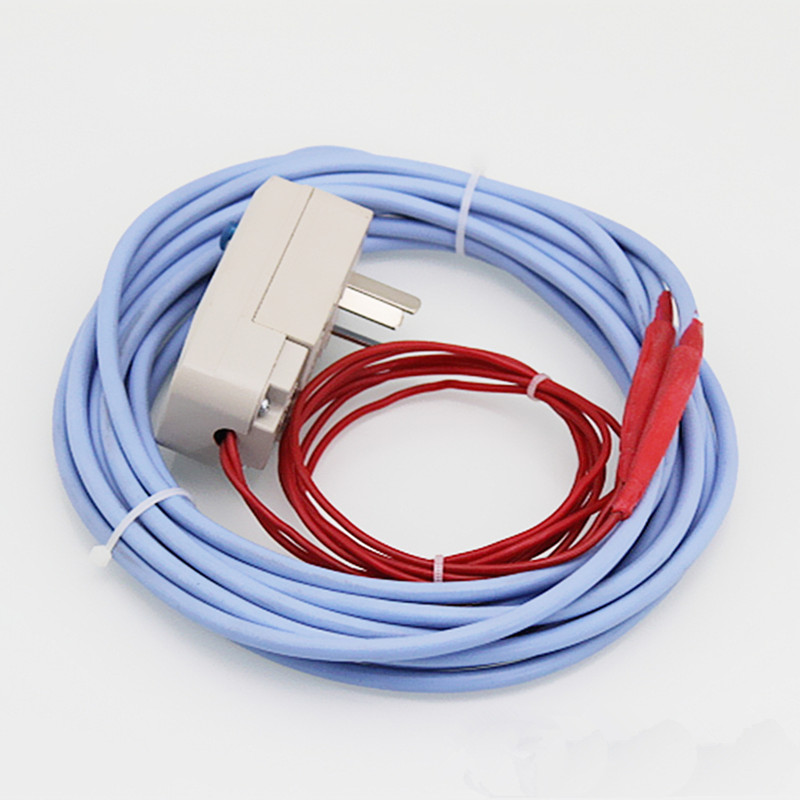 Carbon fiber diving electric heating line into the water to send a hotline fish tank pond aquaculture water temperature insulation line constant temperature