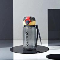 400 мл серого (материал для ПК с разделением чая)