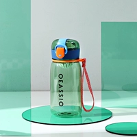 400 мл зеленого (материал для ПК с разделением чая)