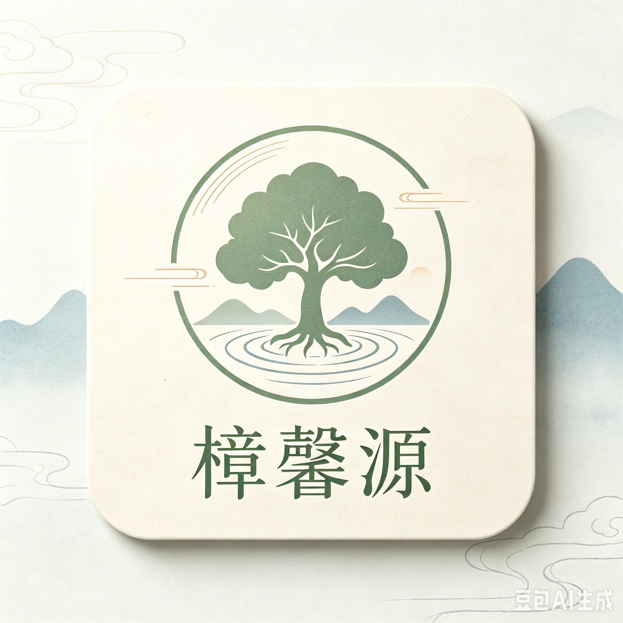 樟馨源