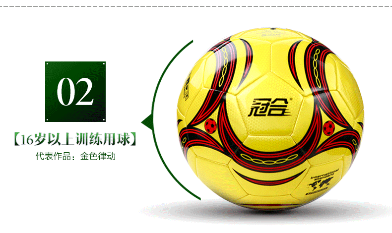 Ballon de foot - Ref 6611 Image 19