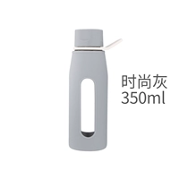 Стильный серый