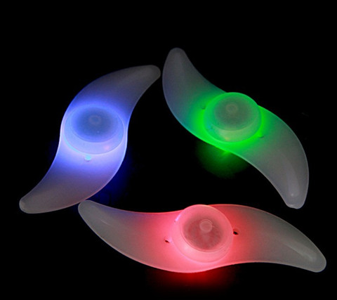 Eclairage pour vélo - feux de Valve - Ref 2402702 Image 11