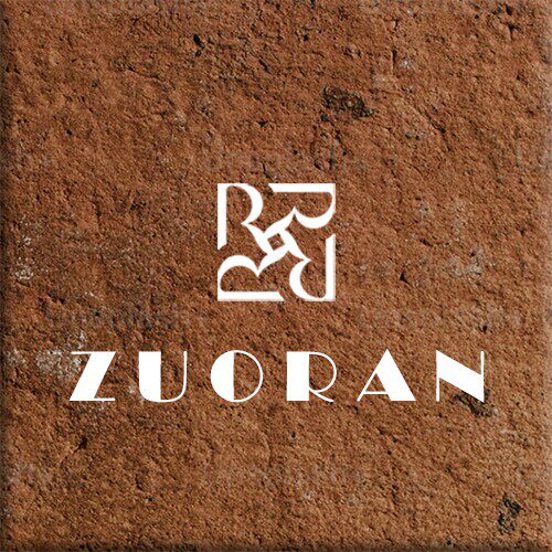 左然ZUORAN