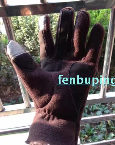 Gants pour vélo mixte - Ref 2244577 Image 11