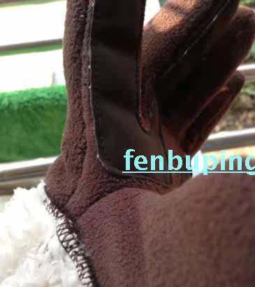 Gants pour vélo mixte - Ref 2244577 Image 12