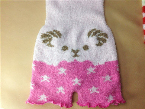 Pantalon collant en polyester, polyester,  - Ref 752435 Image 17