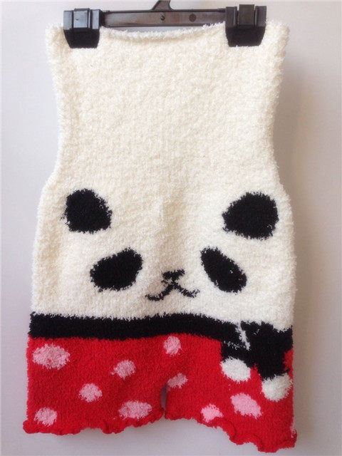 Pantalon collant en polyester, polyester,  - Ref 752435 Image 14