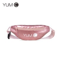 Y．U．M．C．Waterproof gorgeous light sports fanny pack Running mobile phone bag womens outdoor sports equipment