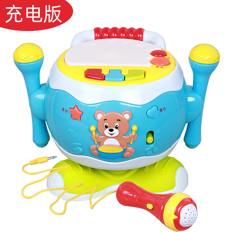 1 month baby toys online