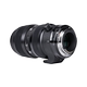 Sigma Sigma 50-100mm F1.8 DC ART demi miệng Nikon Canon SLR cổng ống kính zoom - Máy ảnh SLR lens đa dụng cho sony a6000 Máy ảnh SLR
