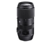 Sigma / Sigma Sigma 100-400mm F5-6.3 DG OS HSM SLR Telephoto Camera ống kính