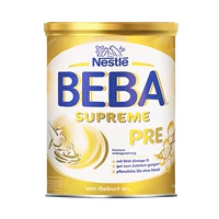 Бренд непосредственно для двух ультра -высокого молочного порошка в Германии в Германии.