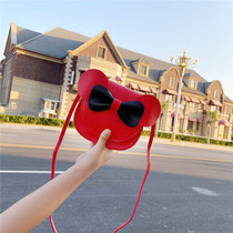 Baby New Years Wallet shoulder bag Girls Childrens New Years Small Bag Fashion Boys Portable Girl Satchel