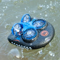 Беспилотный дрон для школьников, вертолет, самолет, игрушка, «три в одном»