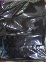 11CT black embroidery cloth 44*59cm KS cross stitch ange embroidery cloth