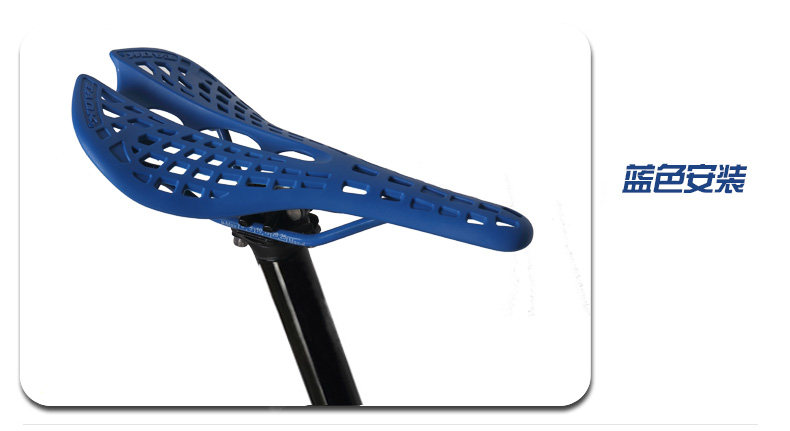 Selle de vélo Mountain Bike TAOK - Ref 2346149 Image 21