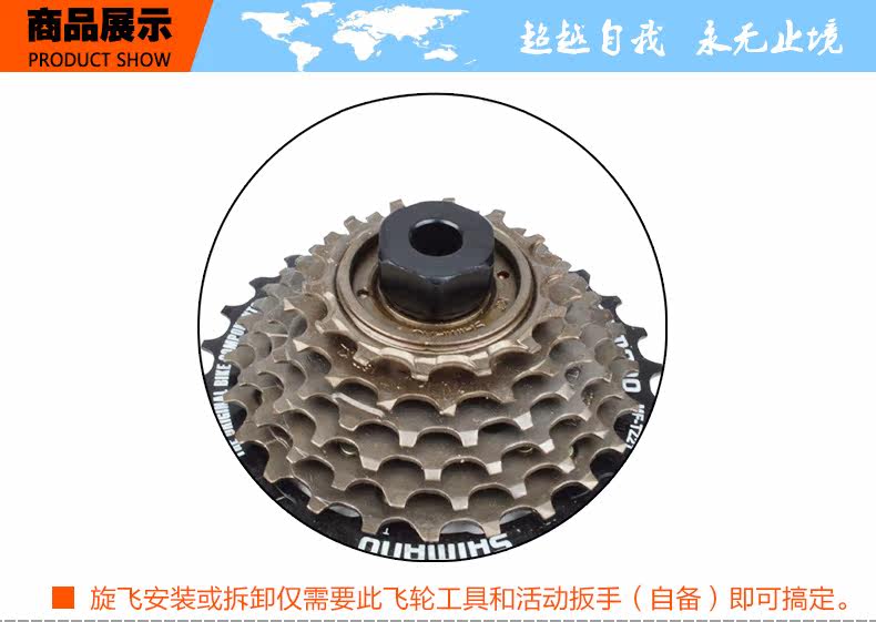 Outils pour vélo TAOK - Ref 2280562 Image 4