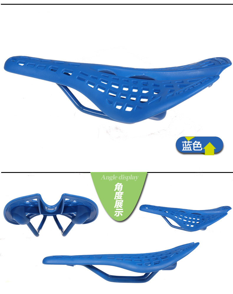 Selle de vélo Mountain Bike TAOK - Ref 2346149 Image 12