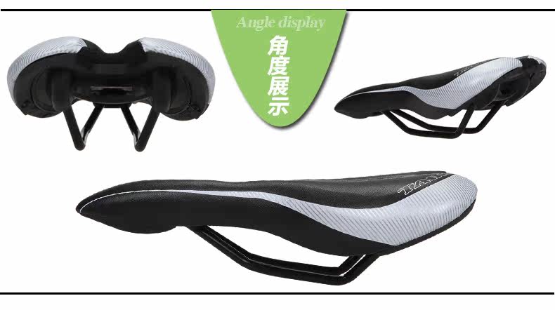 Selle de vélo Mountain Bike TAOK - Ref 2352280 Image 16