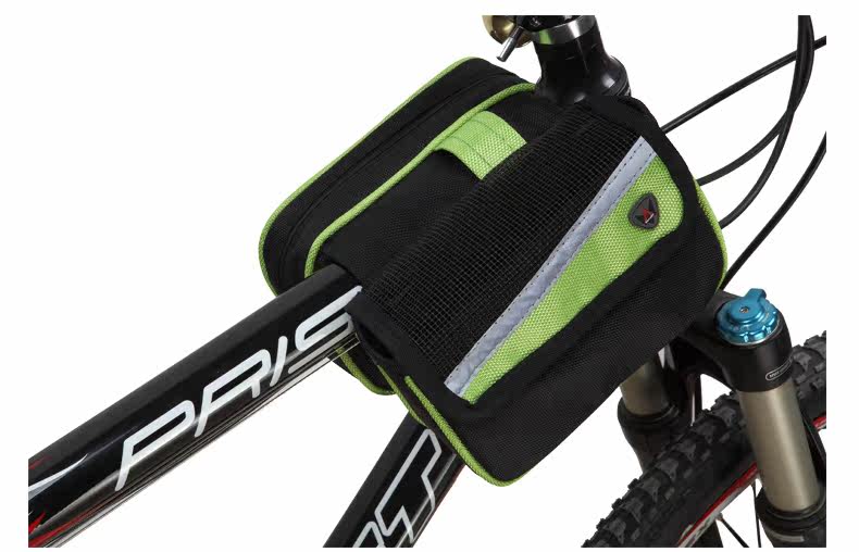 Sacoche pour vélo mixte ARTECK - Ref 2215566 Image 27
