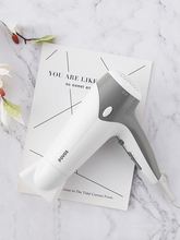 29.9元包邮  Povos 奔腾 PH9026 2000W大功率电吹风机