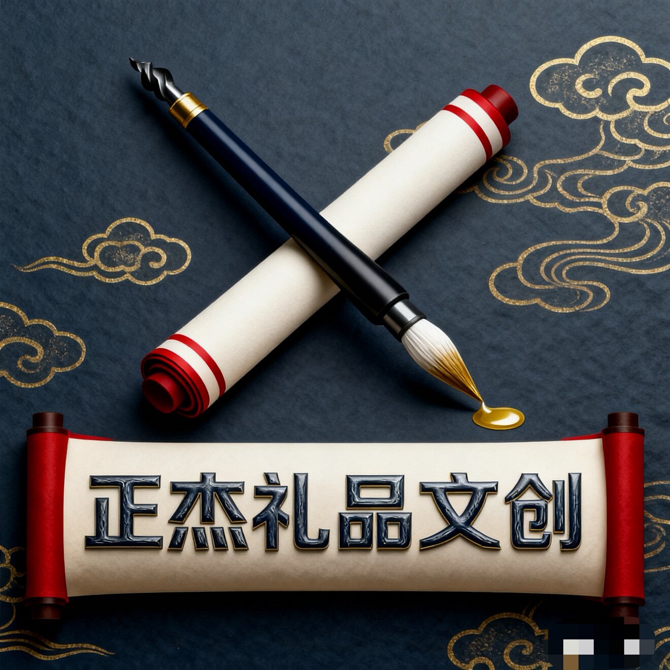 正杰文创工艺