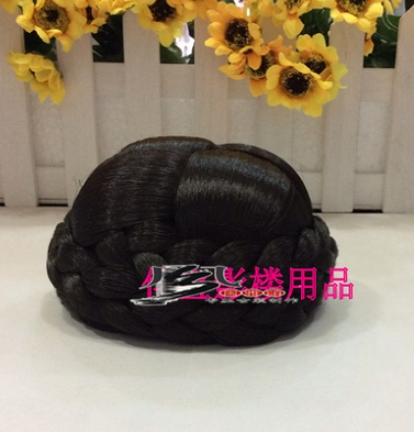 Extension cheveux - Chignon - Ref 241890 Image 10