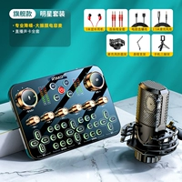 [48V Sound Card+полный набор большой вибрационной пленки]. Рекомендуется менеджером