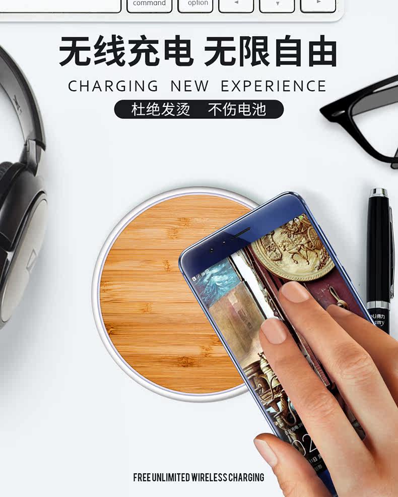 chargeur RTAKO pour téléphones HUAWEI HUAWEI - Ref 1299952 Image 6