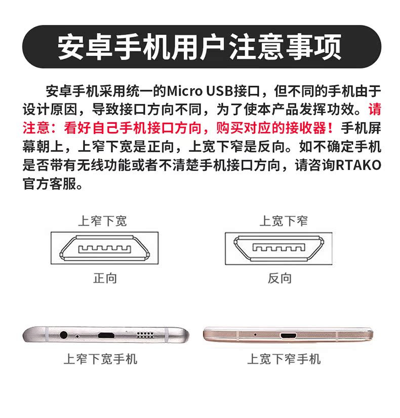 chargeur RTAKO - Ref 1299953 Image 8