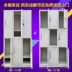 Trùng Khánh dày nội thất văn phòng với khóa tập tin tủ kim loại tủ sắt văn phòng Nội thất văn phòng