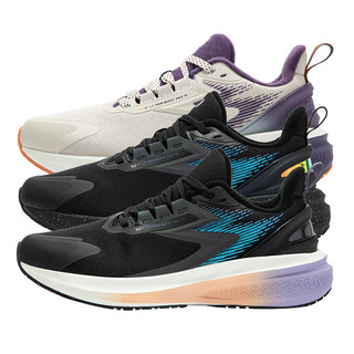 Дождевой экран 7.0 | 361 градусные женские профессиональные кроссовки плюс бархатные новинки 2023 года 361 женские водоотталкивающие амортизирующие повседневные туфли