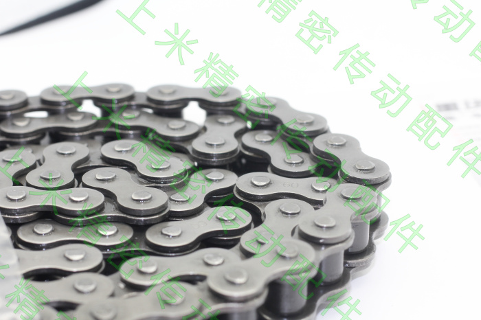 Mithrice chain MISUMI chain 100B pitch 31 75 CHE100-U 96 knocircumference 3048MM-Taobao