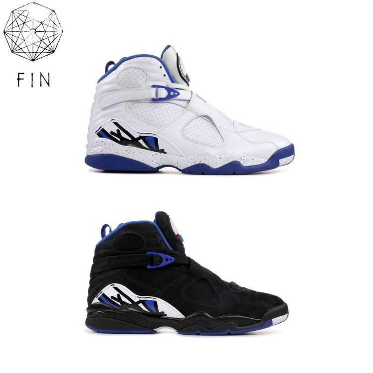 jordan 8 calipari