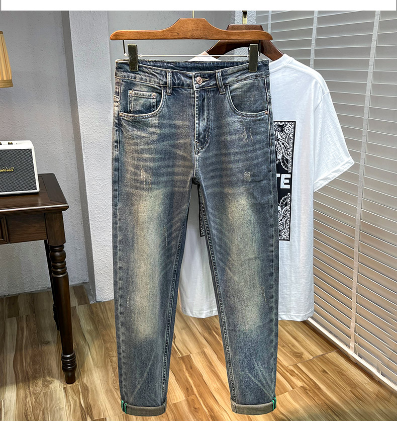 C3910 1380K QUẦN NAM AIMREAG DÁNG ÔM BODY GỢI CẢM SEXY MÙA HÈ PHỤC CỔ CỔ ĐIỂN THỜI TRANG NAM VẢI BÔNG G04 SẢN PHẨM MỚI