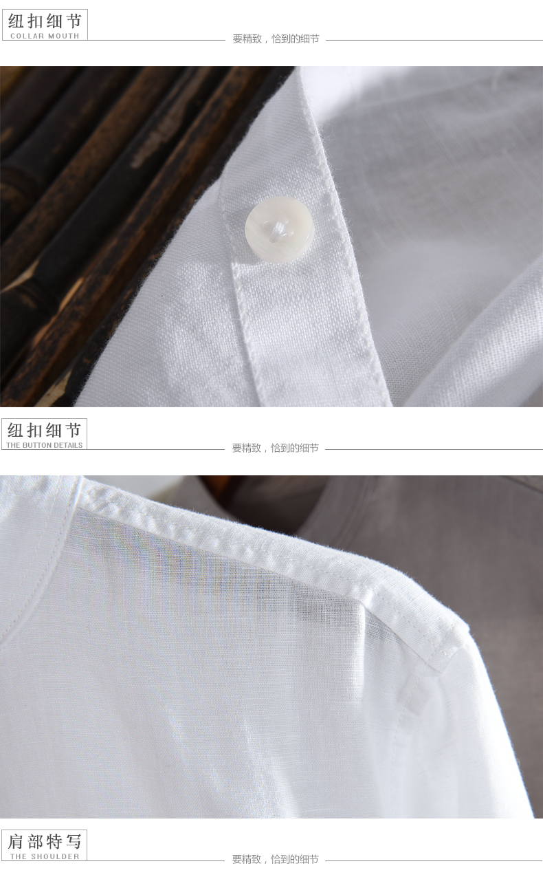 C3900 1120K ÁO SƠ MI NAM AIMREAG DÀI TAY MÙA HÈ PHỤC CỔ CỔ ĐIỂN THỜI TRANG NAM VẢI BÔNG G04 SẢN PHẨM MỚI