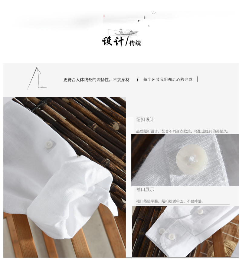 C3900 1120K ÁO SƠ MI NAM AIMREAG DÀI TAY MÙA HÈ PHỤC CỔ CỔ ĐIỂN THỜI TRANG NAM VẢI BÔNG G04 SẢN PHẨM MỚI