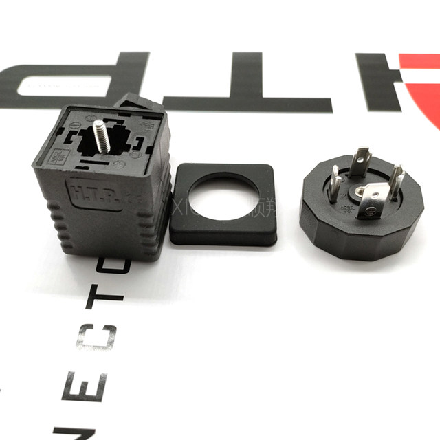 Italian HTP Hessman connector sensor