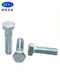 Spot high-strength 5-grade British and American hexagon head bolts 5/16 galvanized American standard screws 3/8 external hexagon head screws