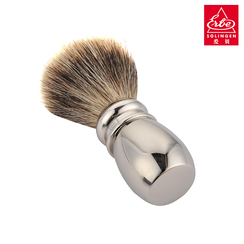 ERBE Iber imported man shaved brush brush brush brush brush brush badger brush brush brush brush