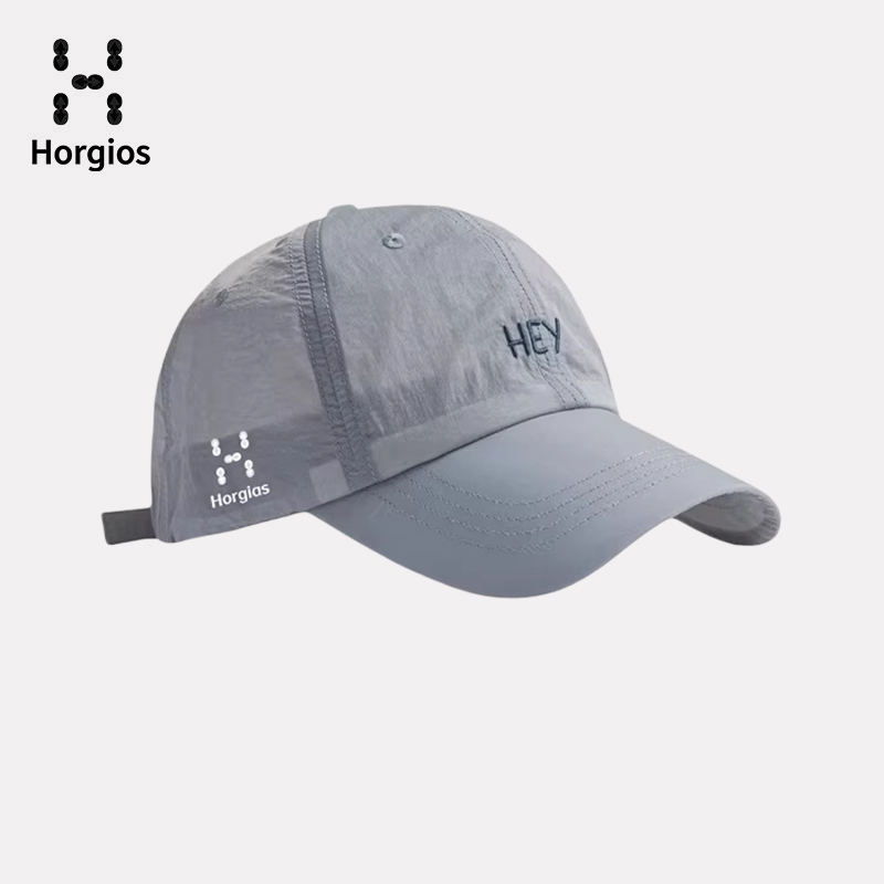 Authentic Matchstick Series Sports Breathable Baseball Cap for Men and Women, Large Brim Sunshade Cap for Big Head Circumference